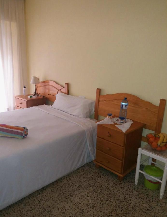 Habitacion En Centro